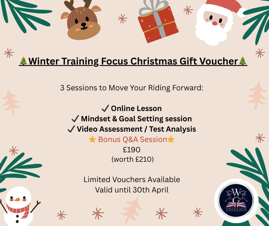 Winter Focus Training Package